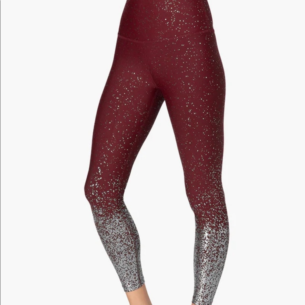 Beyond Yoga Workout and Yoga Leggings Size XS